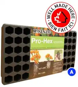 RONA 72-cell seed starting tray 11 x 21.5 x 3.5 offer