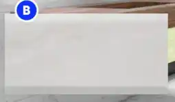 RONA 4 x 8 Subway Tiles offer