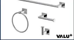 RONA VALU+ 4-piece bathroom accessory set offer