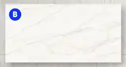 RONA ARITZ tiles $3/sq. ft. or more (regular price before tax) offer