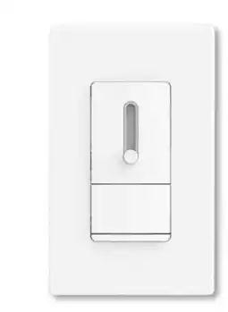 RONA Slide dimmer with preset offer