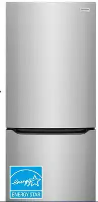 RONA 20.3 cu. ft. refrigerator, 30 offer