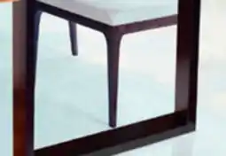 RONA Set of 2 U-shaped table legs 24 x 28 offer