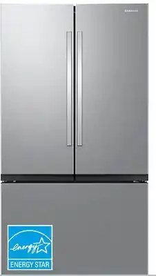 RONA Samsung 31.5 cu. ft. refrigerator offer