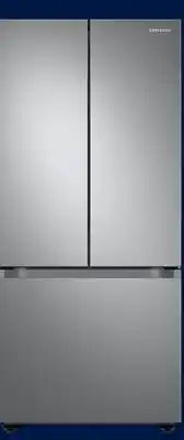 RONA 22.1 cu. ft. refrigerator, 30 offer
