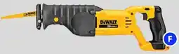 RONA DEWALT Reciprocating saw offer