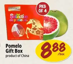 Farm Boy Pomelo Gift Box offer