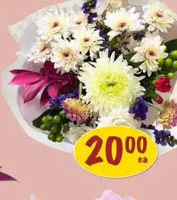 Farm Boy Large Bouquet offer