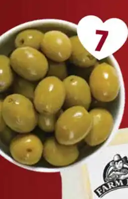 Farm Boy Farm Boy Gourmet Olives offer