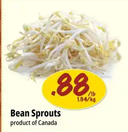 Farm Boy Bean Sprouts offer