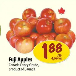 Farm Boy Fuji Apples offer