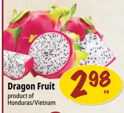 Farm Boy Dragon Fruit offer