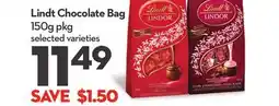 Longo's Chocolate Bag offer
