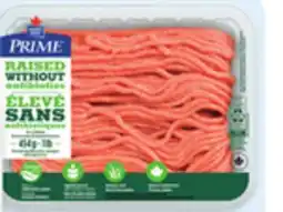 Walmart Maple Leaf Prime ground chicken offer