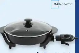 Walmart Your choice electric skillet offer