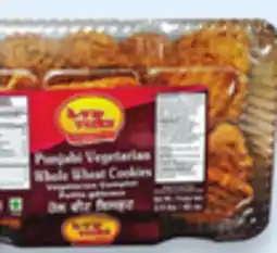 Walmart Verka cookies offer