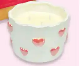 Walmart Hallmark Valentine candles offer