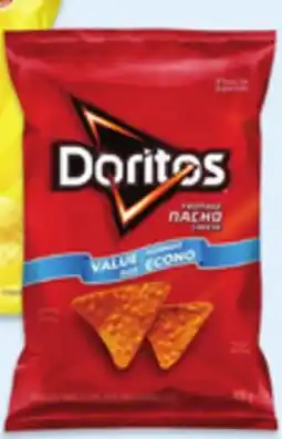 Walmart Frito-Lay chips offer