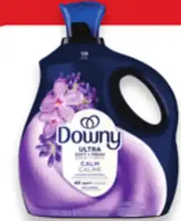 Walmart Downy fabric softener 138 - 190 loads offer