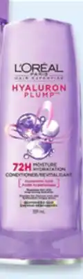 Walmart L'Oréal Paris Hair Expertise conditioner offer