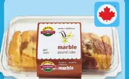 Walmart Crispy pound cake offer