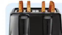 Walmart 4-Slice toaster or 12-cup drip coffee maker offer