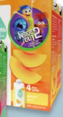 Walmart Joyburst hydration ready-to-drink offer