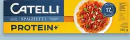 Walmart Catelli Protein+ pasta offer