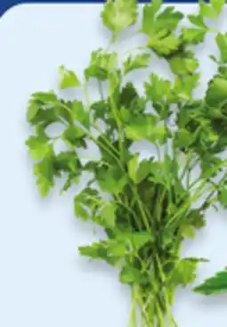 Walmart Flat parsley offer