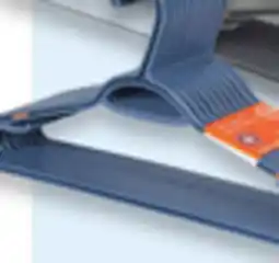 Walmart Hangers 10-pack offer