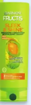 Walmart Garnier Fructis conditioner offer