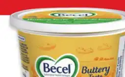 Walmart Becel margarine or spread offer