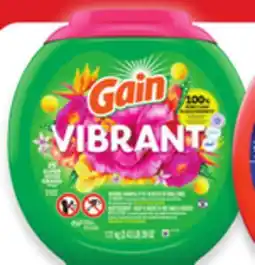 Walmart Gain Flings! 25s - 42s offer