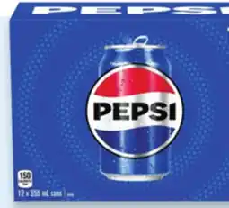 Walmart Pepsi Pepsi offer