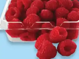 Walmart Raspberries or blackberries offer