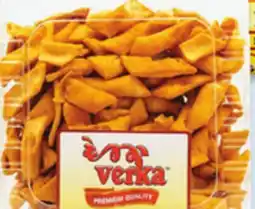 Walmart Verka spicy para snacks offer