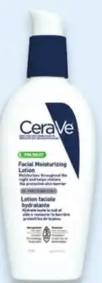 Walmart Cetaphil lotion offer