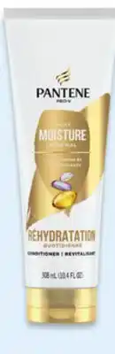 Walmart Pantene conditioner offer