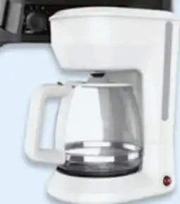 Walmart 12-cup drip coffee maker offer