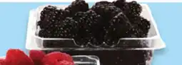Walmart Blackberries offer