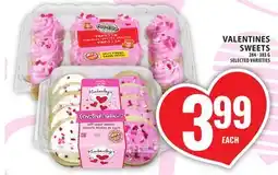 Food Basics VALENTINES SWEETS offer