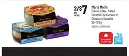 Loblaws MARIE MORIN offer