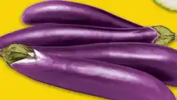 No Frills LONG EGGPLANT offer
