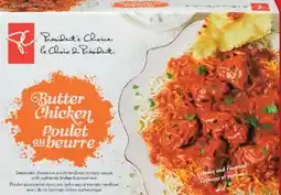 No Frills PC DINNER ENTRÉES offer