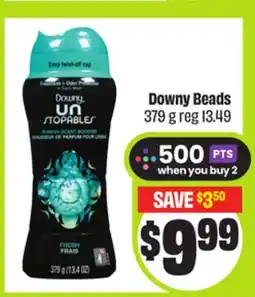 FreshCo Downy Beads offer