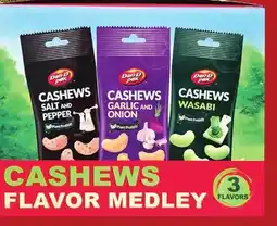 FreshCo Dan-D Pak Cashews Medley 480 g - LNY offer