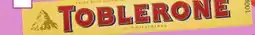 FreshCo Toblerone Bar offer