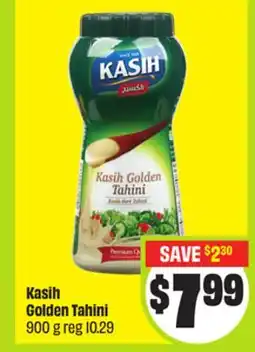 FreshCo Kasih Golden Tahini - Ramadan offer