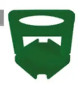 BMR WEDGE SPACER BRACKETS offer