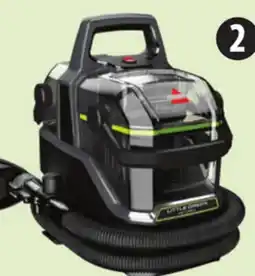 Canadian Tire Little Green Pet Pro Portable Carpet & Upholstery offer